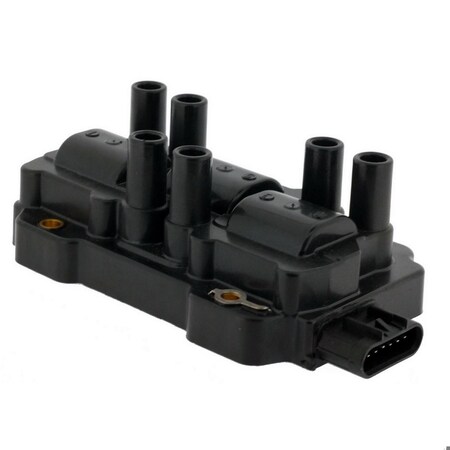Prenco 11-09 Buick Lucerne Ignition Coil, 36-1233 36-1233